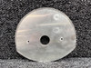 Cessna Aircraft Parts 0705093-3 Cessna 182S Fuel Selector Placard 