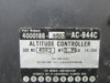 4000186-8503 Bendix Altitude Controller (Volts: 14/28) (SA)