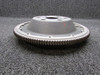 31M22045 Lycoming IO-540-AB1A5 Starter Ring Gear (Teeth: 149, 1 Hole, 2 Plugged)