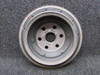 31M22045 Lycoming IO-540-AB1A5 Starter Ring Gear (Teeth: 149, 1 Hole, 2 Plugged)
