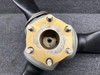 McCauley B3D36C431-C McCauley 3 Blade Propeller with Logs (Prop Struck) (CORE) 