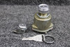 Gerdes C292501-0105 Gerdes A-510 Ignition Switch with Key and Lock 