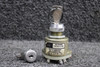 Gerdes C292501-0105 Gerdes A-510 Ignition Switch with Key and Lock 