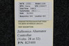 Zeftronics R25400 Zeftronics Alternator Controller (Volts: 28,32) 