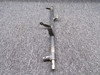 0411306-25 (Use: 0511088-2) Cessna 172N Rudder Pedal Weld Bar Assembly RH