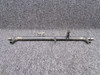 0411306-25 (Use: 0511088-2) Cessna 172N Rudder Pedal Weld Bar Assembly RH