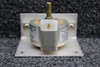 S-Tec Aviation Parts 0111 S-Tec Absolute Pressure Transducer Assembly with Bracket (New Style) 