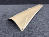 Cessna Aircraft Parts 0530010-5 (Use: 0530010-11) Cessna 172N Stabilizer Fairing LH 