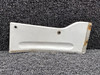 Cessna Aircraft Parts 0520008-1 Cessna 172N Wing Fairing Rear Lower RH 