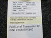 C668050-0602 Cessna 210N Fuel Level Transmitter RH