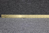 McFarlane MC1210520-16 (Alt: 1210520-16) McFarlane Seat Rail Forward Inboard RH 
