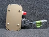 SSD120-35C-RS232 Trans-Cal Industries Altitude Digitizer (Volts: 14-28)