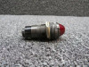 N17L-76882-7813 Dialco Red Pilot Light (125V, 75W) (SA)