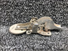 Cessna Aircraft Parts S2455-1 Cessna 172RG Baggage Door Latch Assembly 