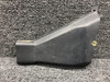 Cessna Aircraft Parts 2413049-2 Cessna 172RG Cabin Heat or Vent Outlet Duct RH 