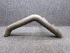 2454000-16, 2454000-17 Lycoming O-360-F1A6 Exhaust Riser Assembly LH