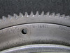 LW-16471 (Use: 31M21951) Lycoming O-360-F1A6 Starter Ring Gear (Teeth: 149)