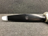 McCauley B2D34C220-B McCauley Two Blade Propeller Assembly With Logs (SMOH: 1899.80) 