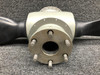 McCauley B2D34C220-B McCauley Two Blade Propeller Assembly With Logs (SMOH: 1899.80) 