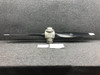 McCauley B2D34C220-B McCauley Two Blade Propeller Assembly With Logs (SMOH: 1899.80) 