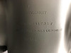 McCauley B2D34C220-B McCauley Two Blade Propeller Assembly With Logs (SMOH: 1899.80) 