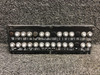 Mechanical Products 35263-003 Mechanical Products Push to Reset Circuit Breaker Panel Set 