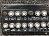 Mechanical Products 35263-003 Mechanical Products Push to Reset Circuit Breaker Panel Set 