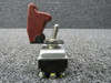 MS25068-23 Toggle Switch with Guard