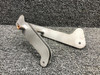 Piper Aircraft Parts 35730-003 Piper PA28R-201 Aileron Bellcrank Assembly RH (Bead Blasted) 