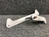 Piper Aircraft Parts 35730-003 Piper PA28R-201 Aileron Bellcrank Assembly RH (Bead Blasted) 
