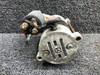 Kelly Aerospace SRZ-9031 Lycoming IO-360-C1C6 Kelly Aerospace Starter Assembly (12V) (CORE) 