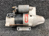 Kelly Aerospace SRZ-9031 Lycoming IO-360-C1C6 Kelly Aerospace Starter Assembly (12V) (CORE) 