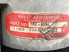 Kelly Aerospace SRZ-9031 Lycoming IO-360-C1C6 Kelly Aerospace Starter Assembly (12V) (CORE) 