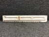 Piper Aircraft Parts 67352-000 (Use: GF67352-00) Piper PA28R-201 Nose Gear Door Assembly LH 