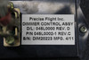 0918111-1, 045L0002-1 Cessna 162 Precise Flight Switch, Breaker Panel w Dimmer