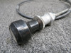 CA800-100 ACS Throttle Control Cable (Length: 46”)