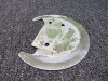 0341126-1 Cessna 195 Plate Brake Disc Cover LH