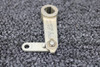 Cessna Aircraft Parts 0911920-89, 0911920-84 Cessna 162 Cabin Door Handle Link with Cam RH or LH 