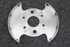 Cessna Aircraft Parts D-7945, D-7962, C-7961 Cessna 162 Two Blade Spinner with Bulkhead and Support 