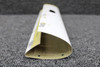 Cessna Aircraft Parts 0941210-15 (Use: 0941210-19) Cessna 162 Main Gear Leg Fairing Assembly LH 