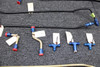 Cessna Aircraft Parts Cessna 162 Fuel System Tube and Tee Set of 14 