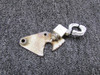 Cessna Aircraft Parts 1241078-6, 65-430007 Cessna 210L Lock Assembly RH with Switch 