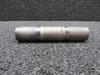 0543003 Cessna 182M Nose Gear Axle Tube with Spacers and Ferrules (No Bolt)