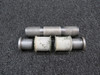 0543003 Cessna 182M Nose Gear Axle Tube with Spacers and Ferrules (No Bolt)