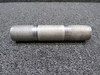 0543003 Cessna 182M Nose Gear Axle Tube with Spacers and Ferrules (No Bolt)