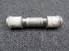 0543003 Cessna 182M Nose Gear Axle Tube with Spacers and Ferrules (No Bolt)