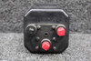 Standard Precision SP-7601-1-CES (Alt: C661002-0501) Standard Precision Directional Gyro Ind (SA) 