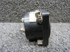 Alcor 46150 Alcor Exhaust Gas Temperature Indicator with Probe (Minus Yellow Needle) 