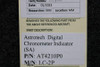 Astrotech AT4210P0 Astrotech LC-2P Digital Chronometer Indicator (SA) 