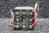 Leach Corp 237-EAU (Use: 5945-00-021-1356) Leach Relay (Volts: 28, Amps: 10) (SA) 
